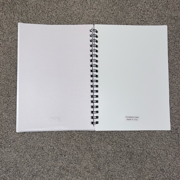 Alpha Phi San Diego notepad - Picture 4 of 6